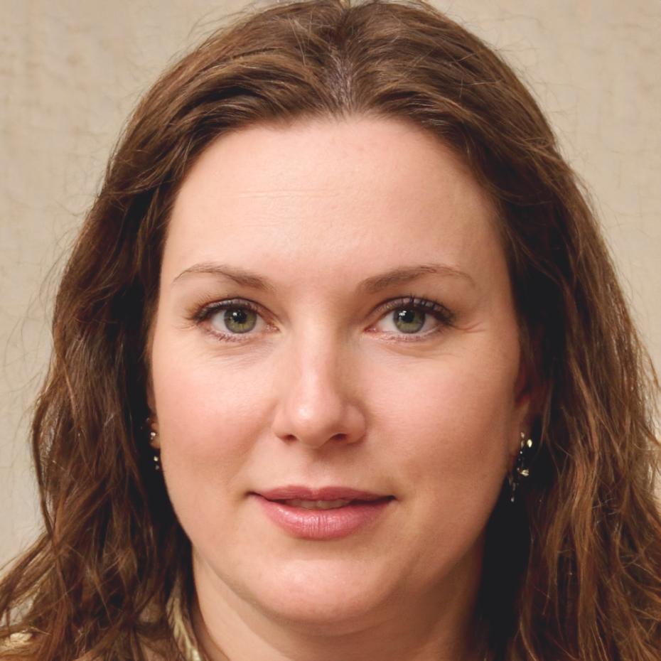 Teilnehmerin Leandra Voss